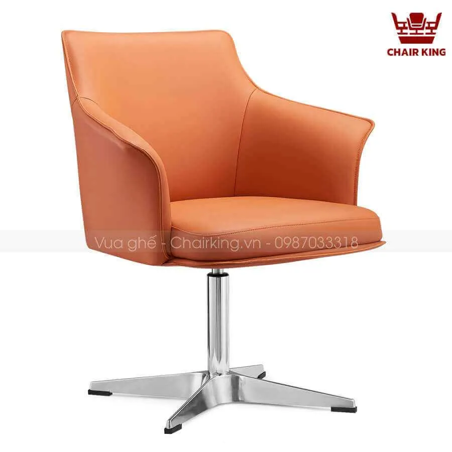 Ghế xoay da Asher B305