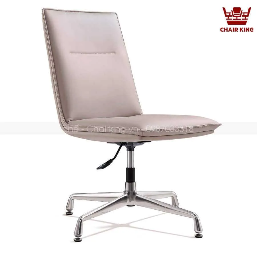 Ghế xoay da Barrel B320