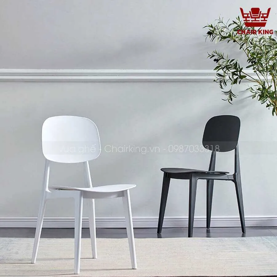 Ghế cafe Elise E13