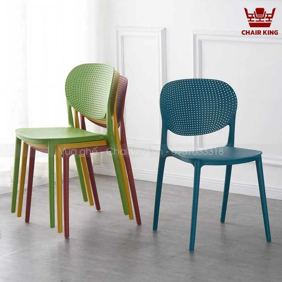 Ghế cafe Elise E19