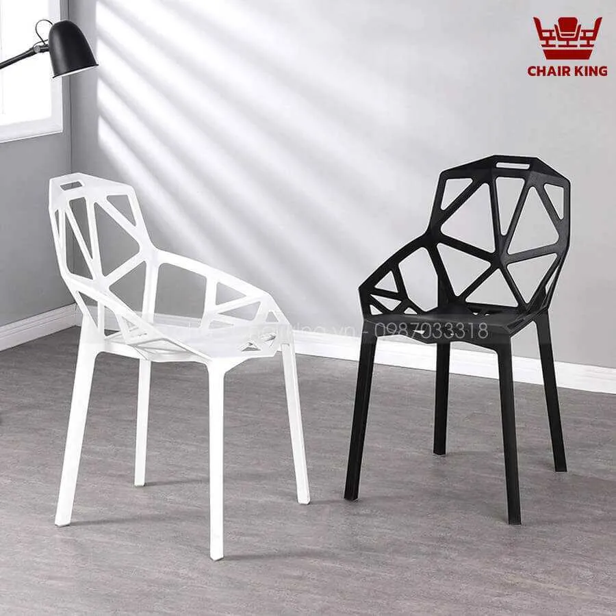 Ghế cafe Elise E26