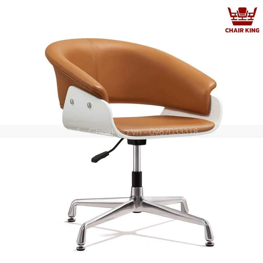 Ghế xoay da Felius F015