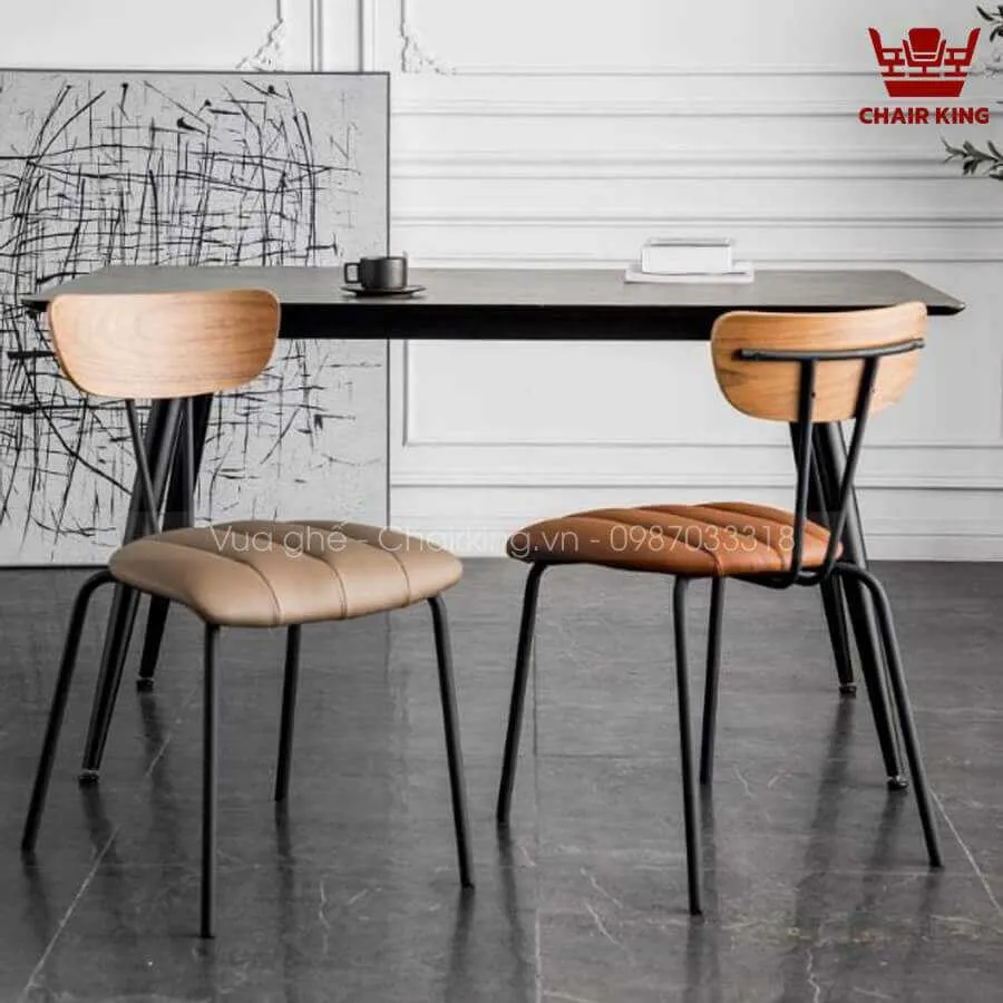 Ghế cafe Herokai HK3