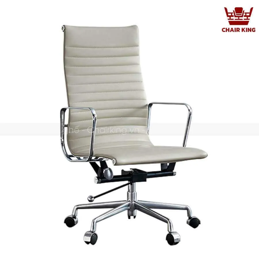 Ghế giám đốc da Lewis LD801