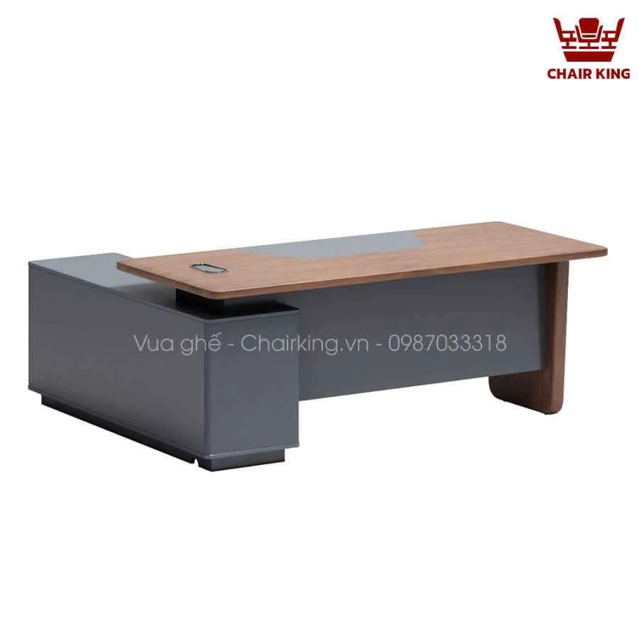 Bàn giám đốc Medius ML-D04