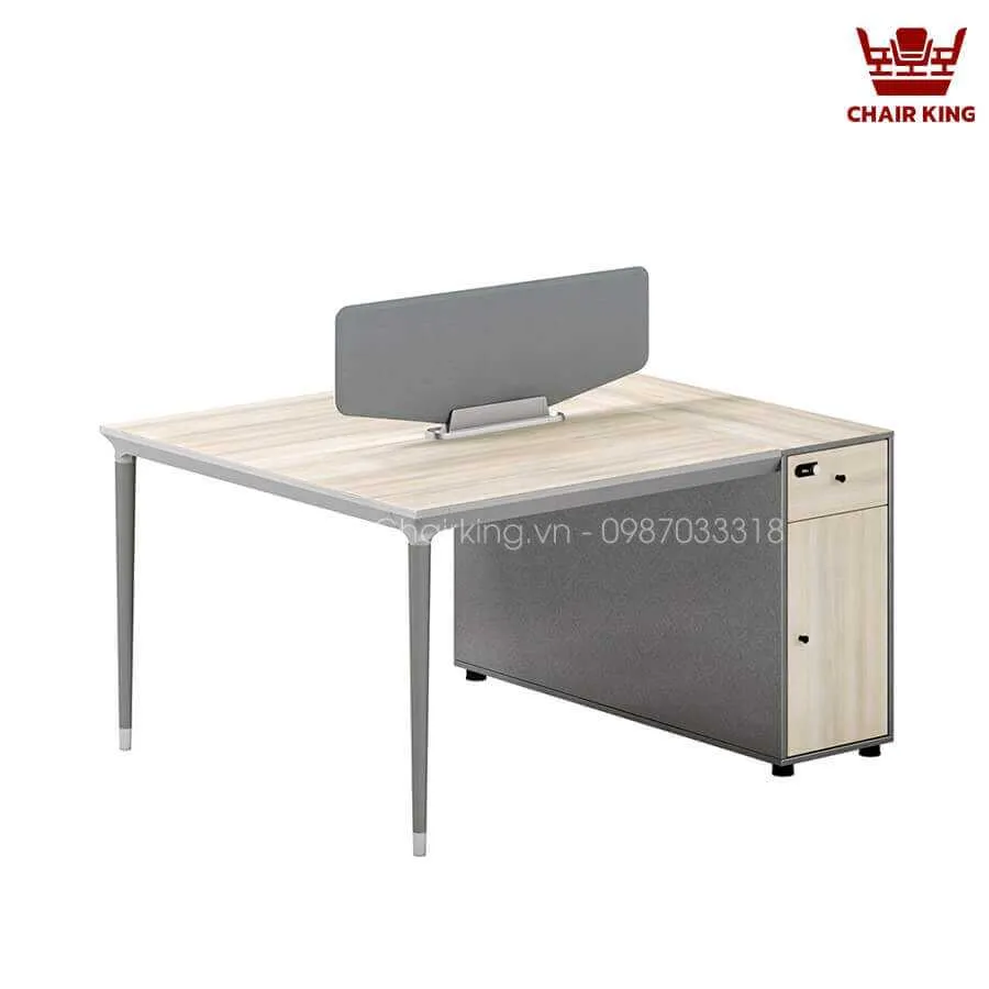 Bàn nhân viên cụm 2 Radeon RS-31W2