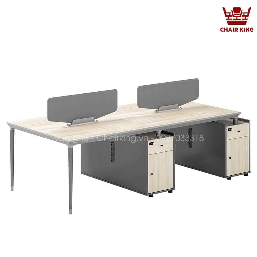 Bàn nhân viên cụm 4 Radeon RS-32W4