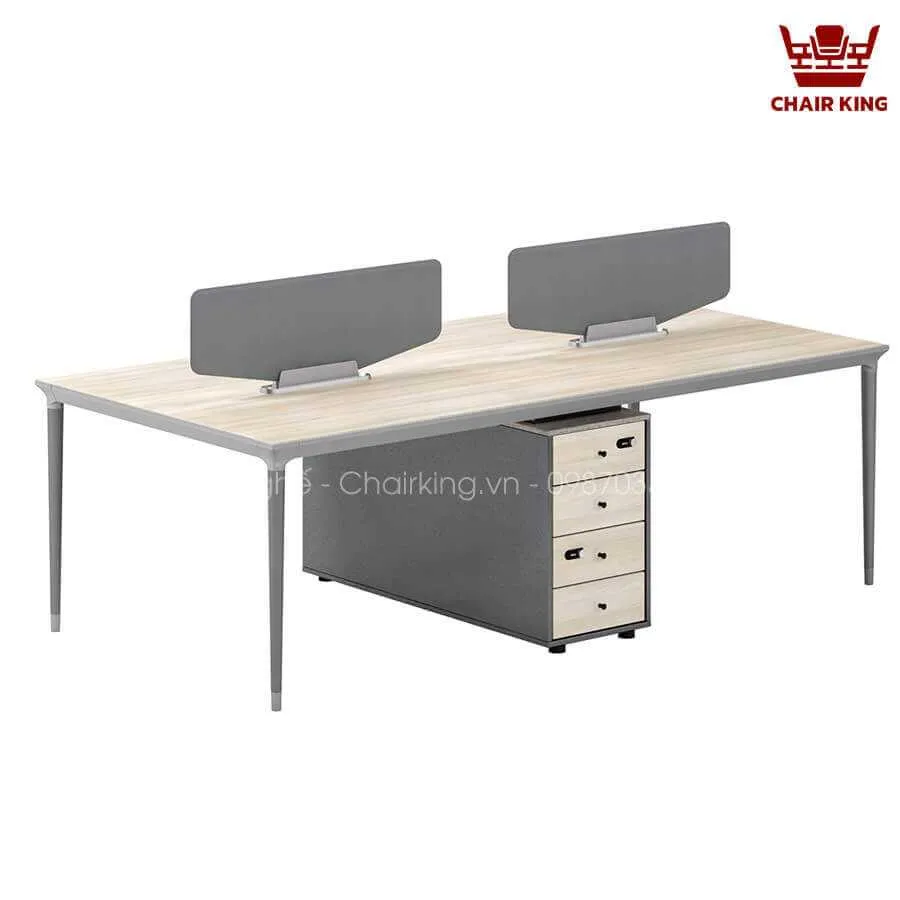 Bàn nhân viên cụm 4 Radeon RS-34W4