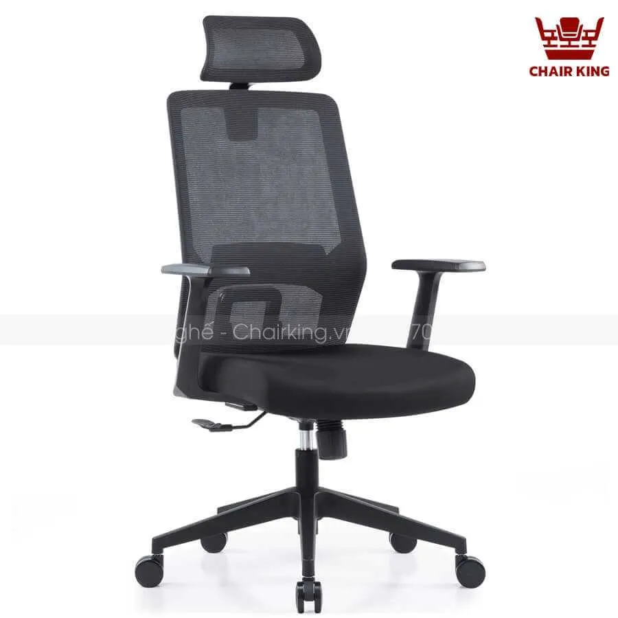 Ghế xoay nhân viên T820N1