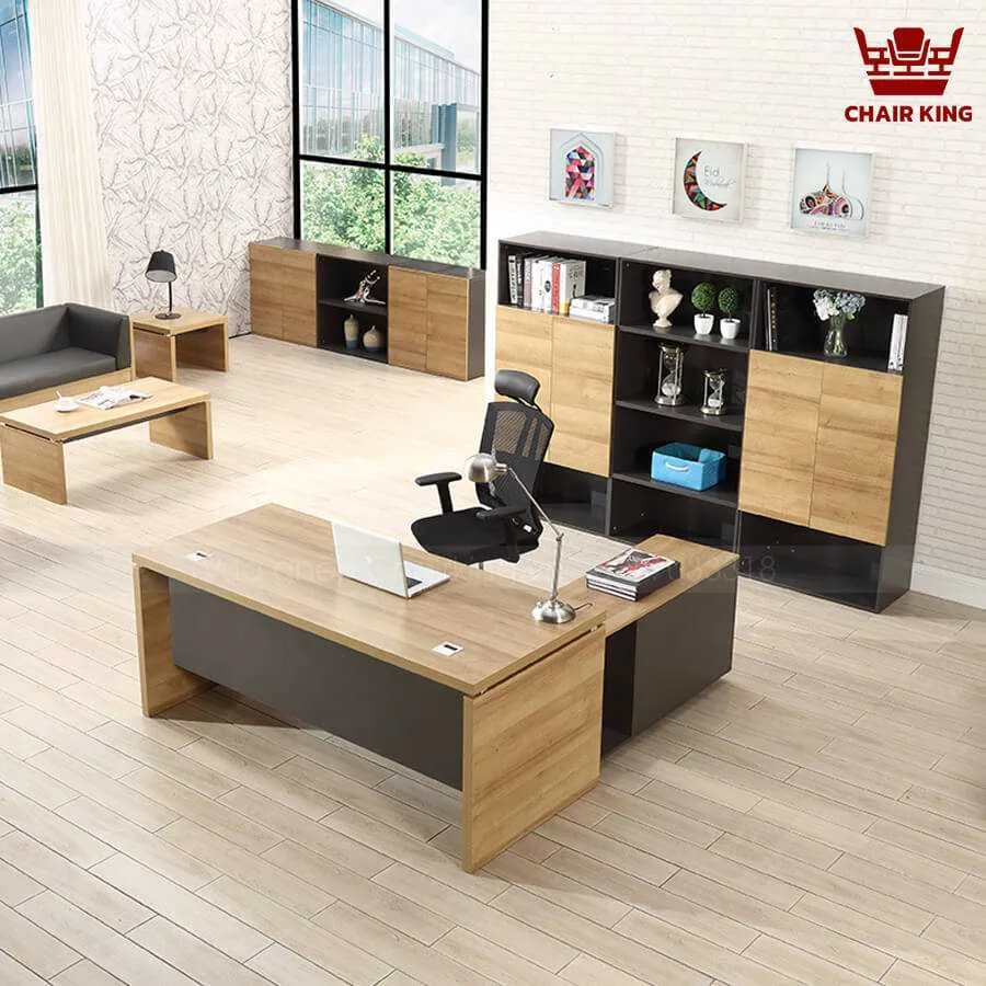 Bàn giám đốc Fenrir 04A