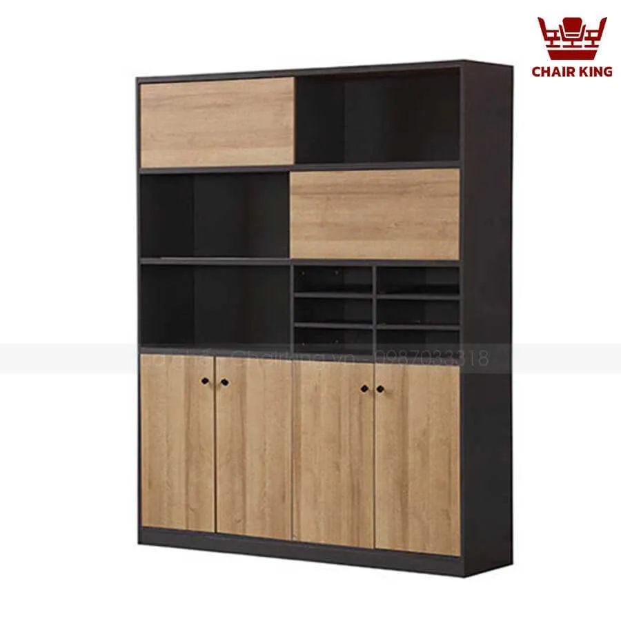 Tủ giám đốc Fenrir 8W16