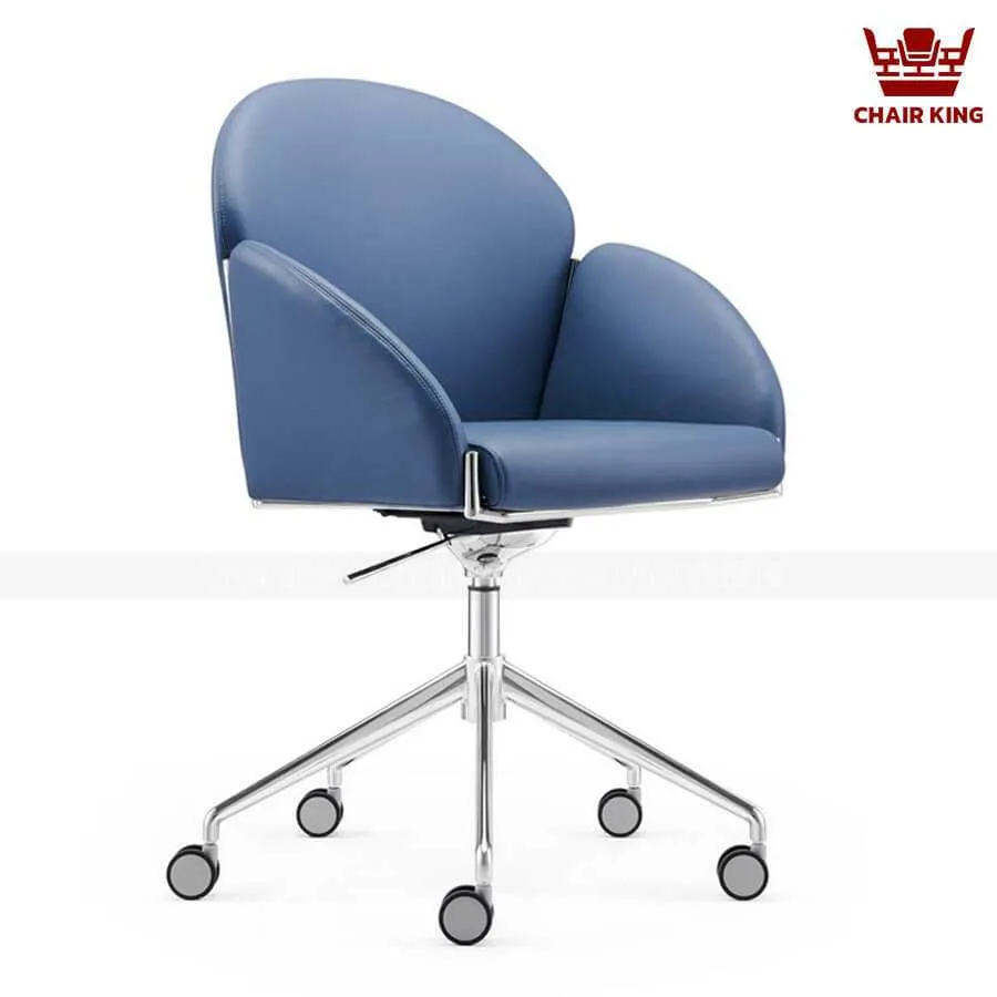 Ghế xoay da B1909P