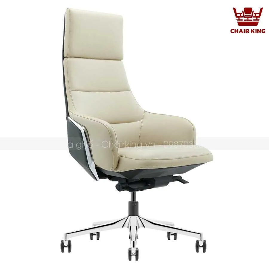 Ghế giám đốc da Mega GW-1801A-1 PU