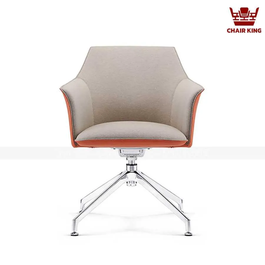 Ghế xoay da C1912C