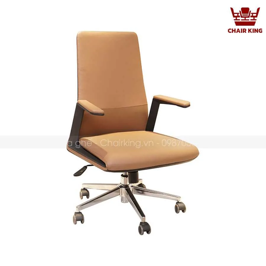 Ghế xoay da Cylo LY-001B