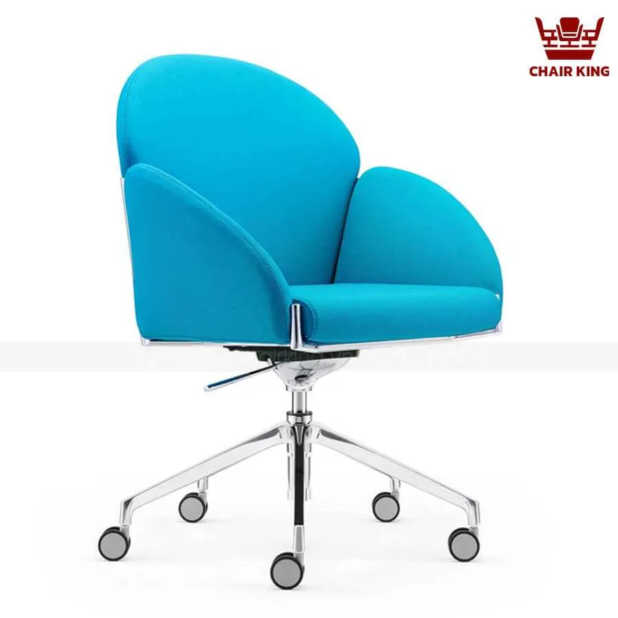 Ghế xoay da B1909B