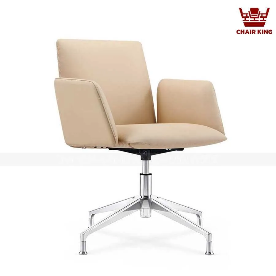 Ghế xoay da C1911C