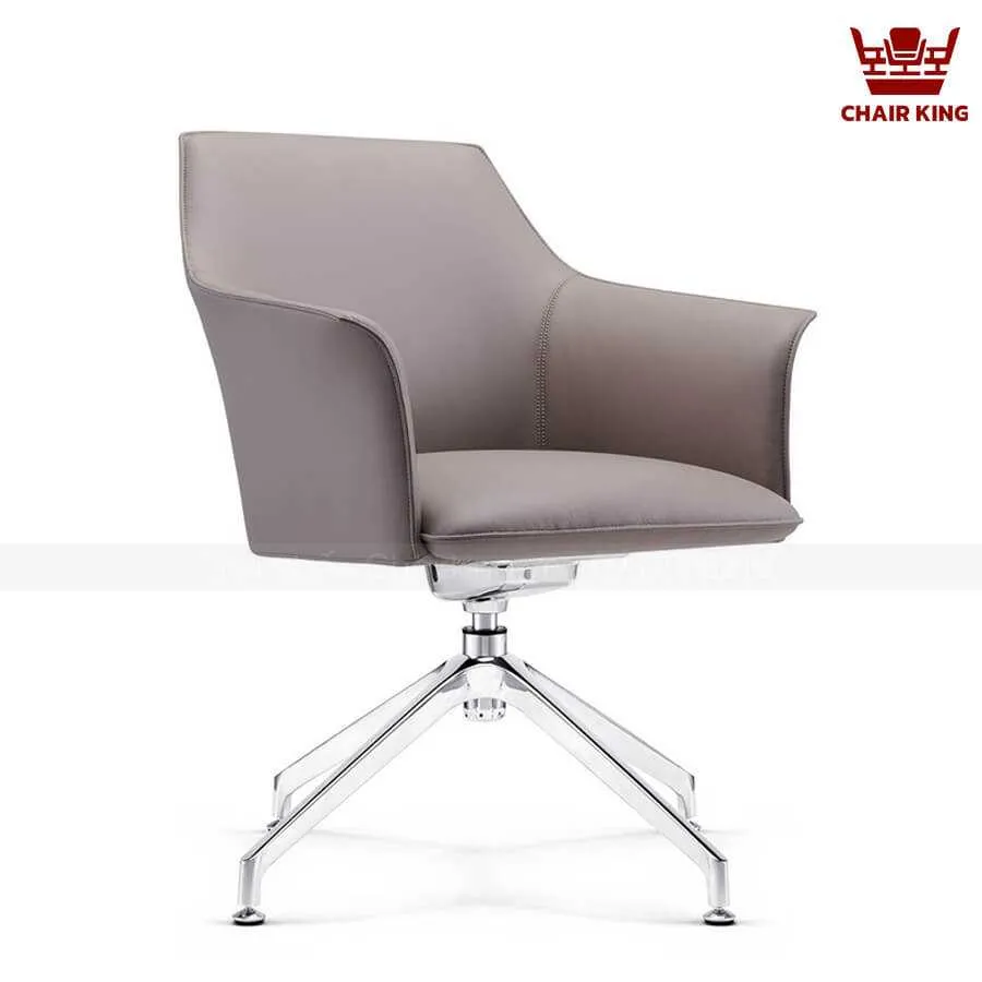 Ghế xoay da C1912X