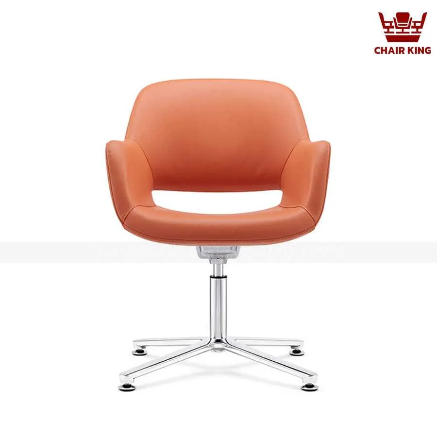 Ghế xoay da C1924C