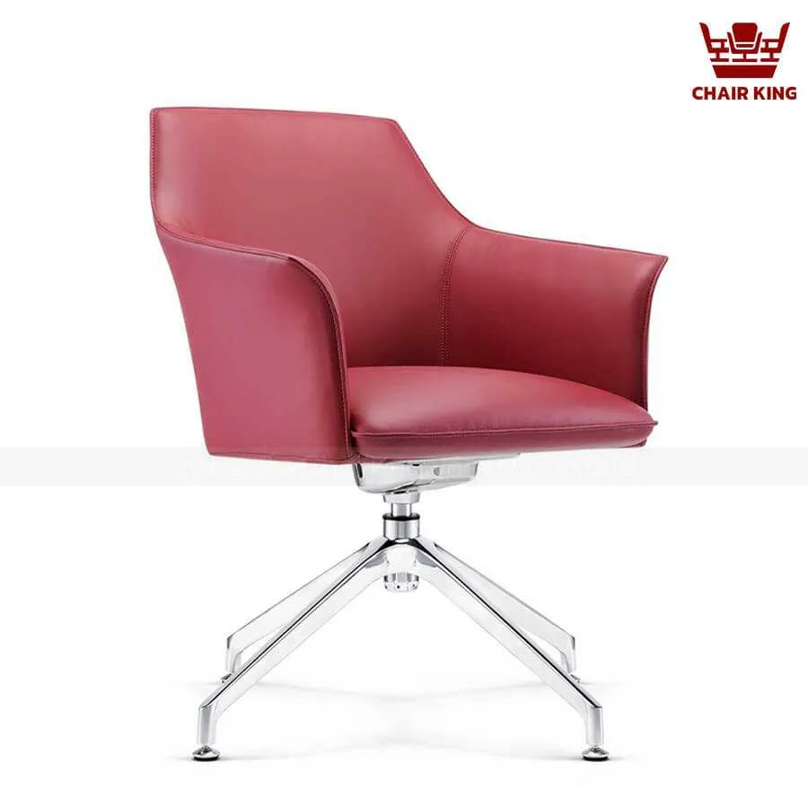 Ghế xoay da C1912R