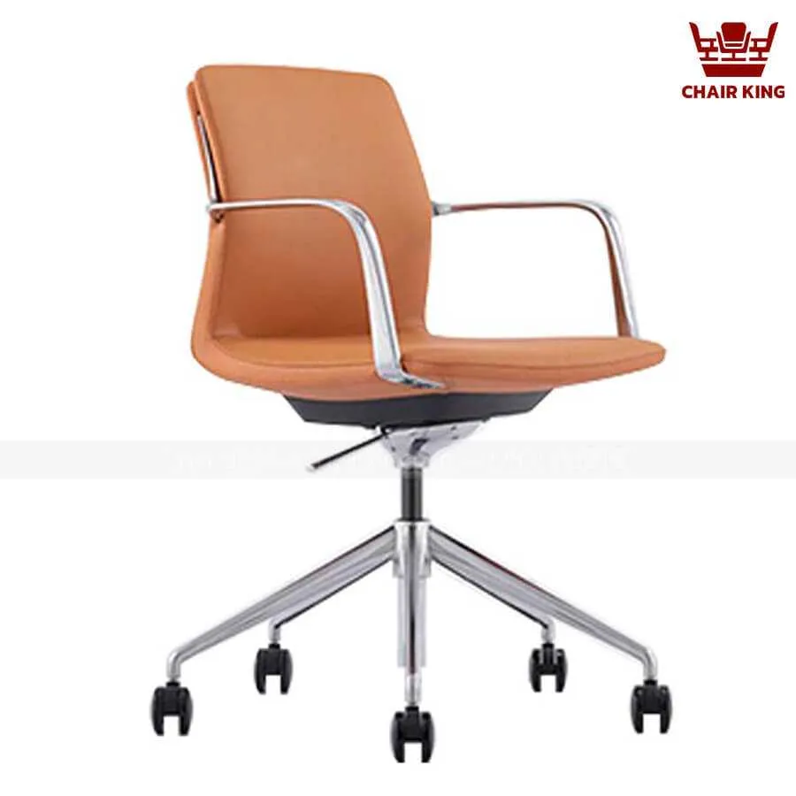 Ghế xoay da FK004-B11C