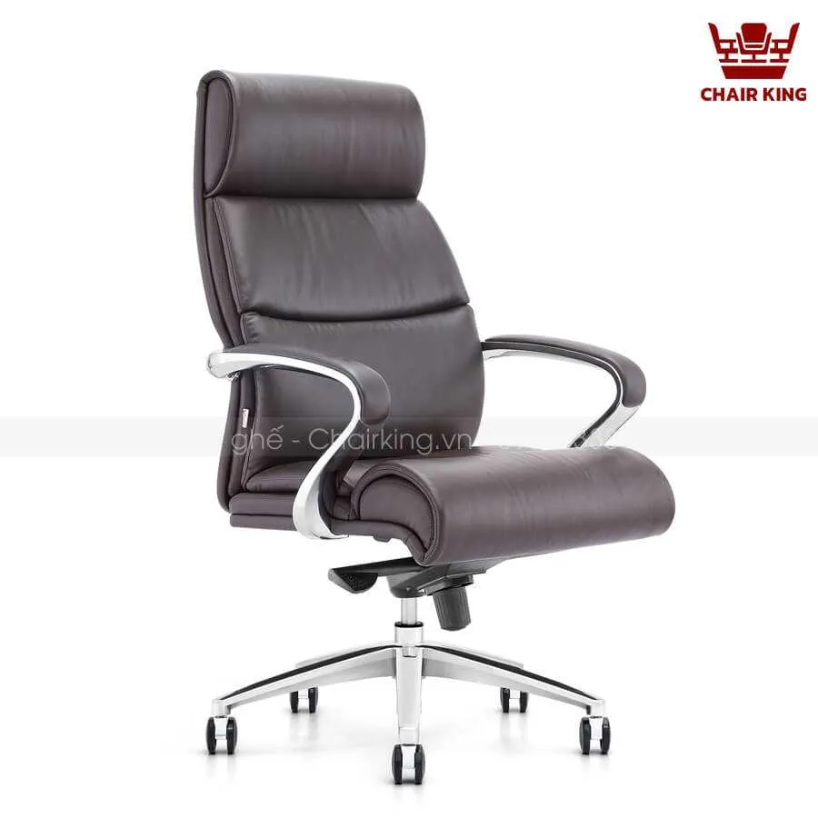 Ghế giám đốc da bò Yeasou YS-1102A