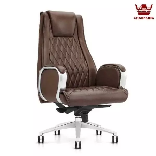 Ghế chủ tịch da bò Yeasou YS-1202A