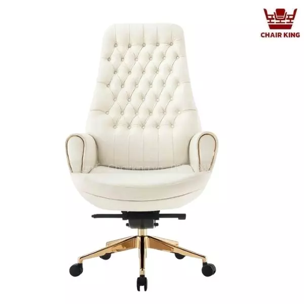 Ghế giám đốc da bò Kaidokid K802A