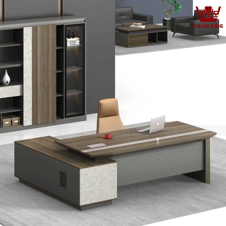 Bàn giám đốc Atreus B922