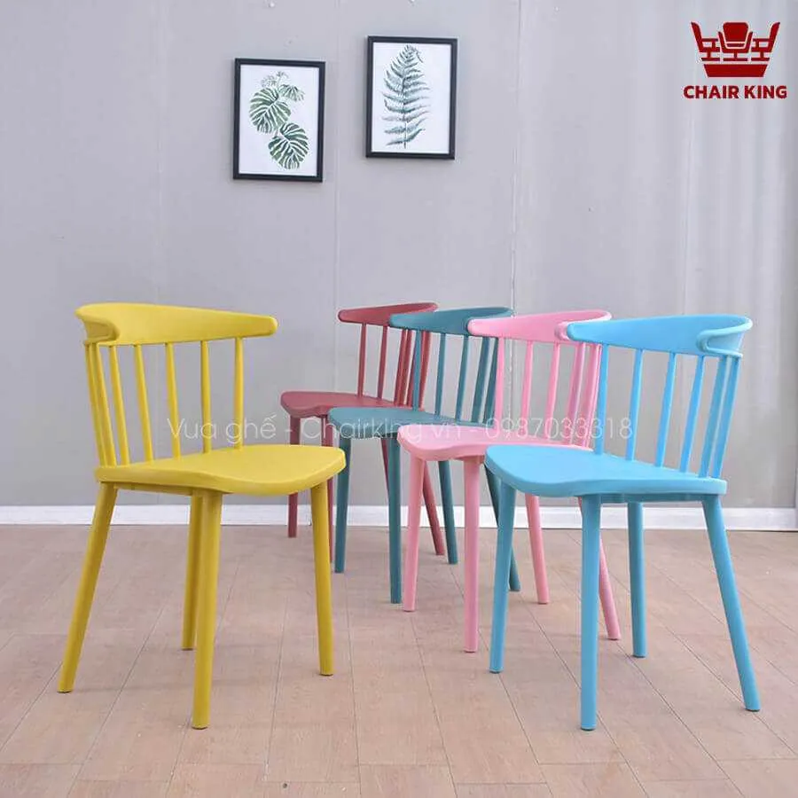 Ghế nghỉ Elise E1