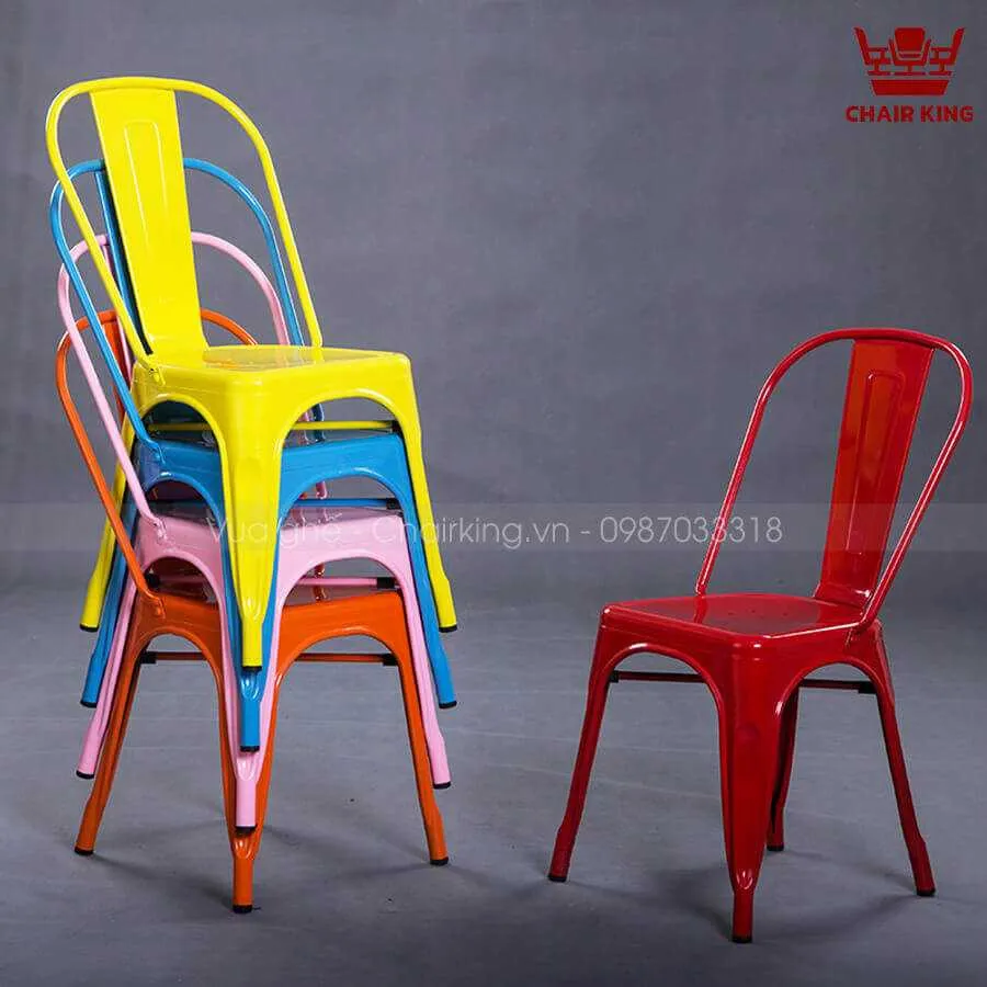 Ghế nghỉ Elise E6