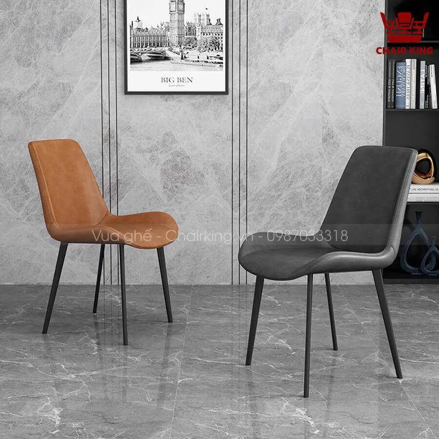 Ghế nghỉ Elise E7