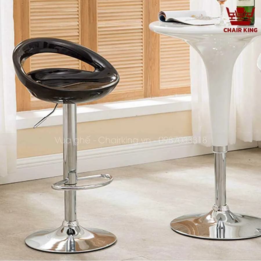 Ghế quầy bar Gigabite GB3