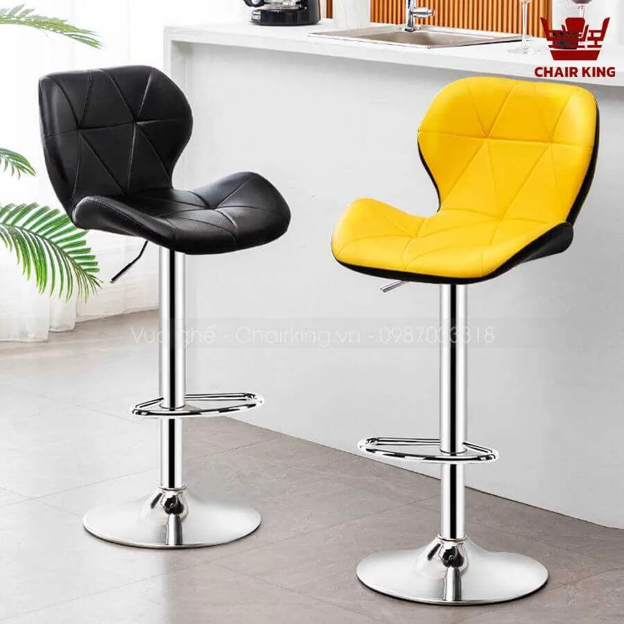 Ghế quầy bar Gigabite GB5