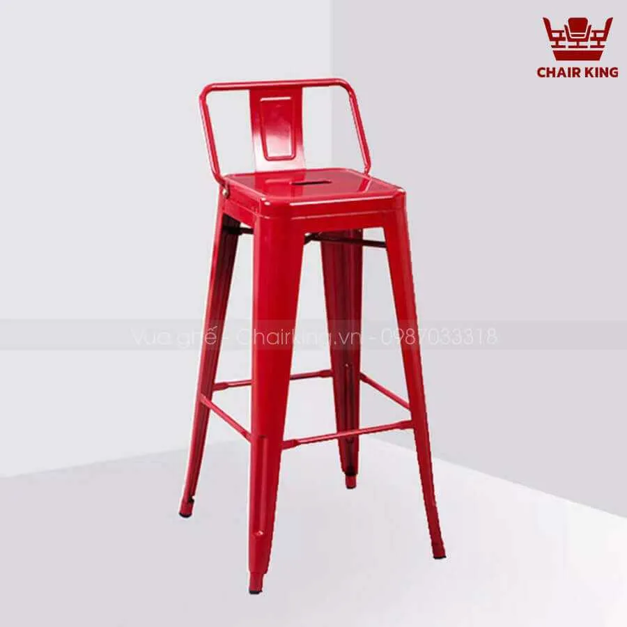 Ghế quầy bar Gigabite GB8