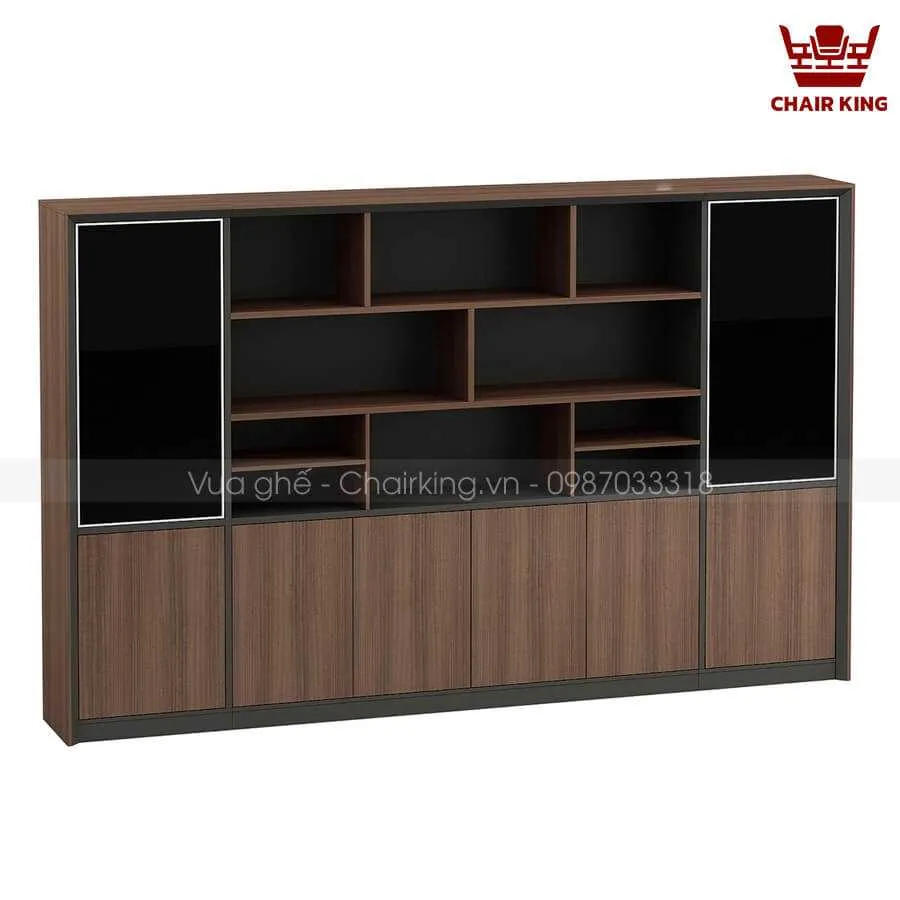 Tủ chủ tịch Kratos KT-01B