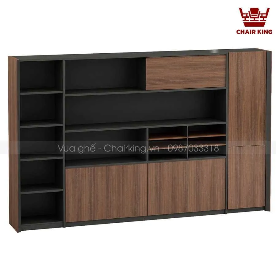 Tủ chủ tịch Kratos KT-02B