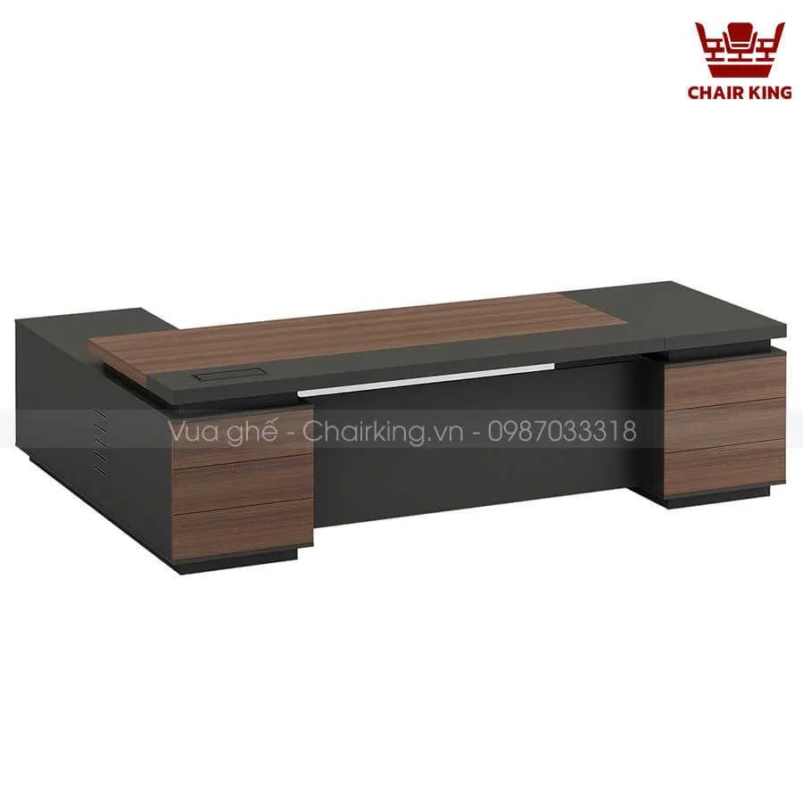 Bàn giám đốc Kratos KT-02T