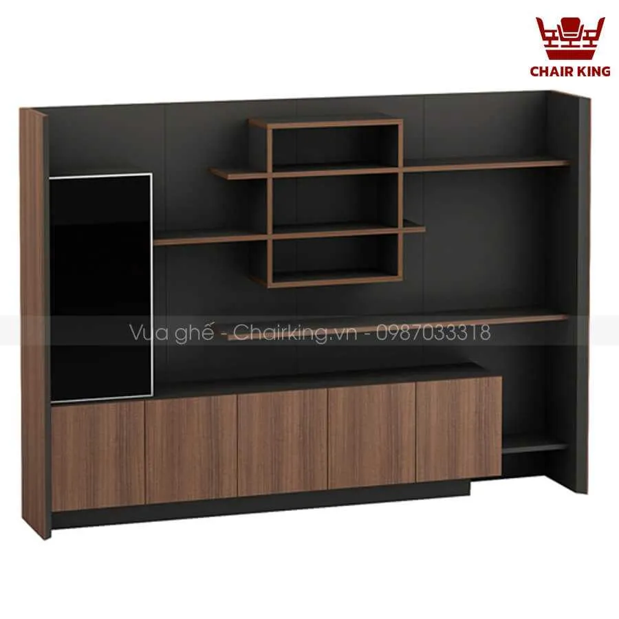 Tủ chủ tịch Kratos KT-03B