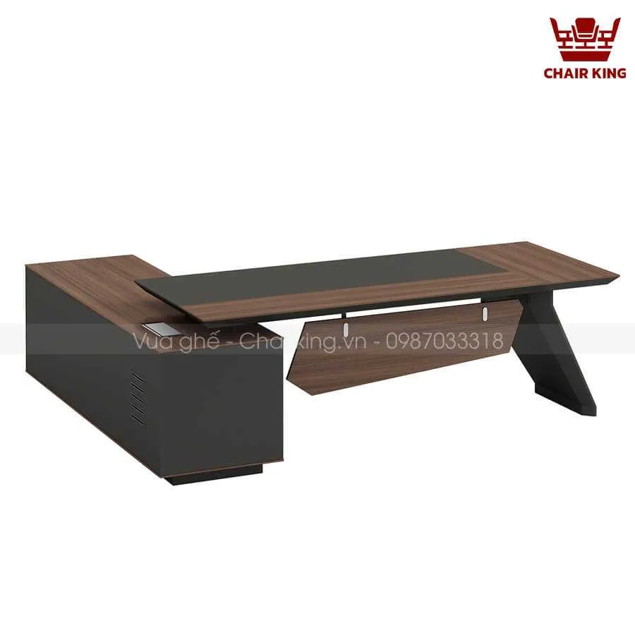 Bàn giám đốc Kratos KT-03T