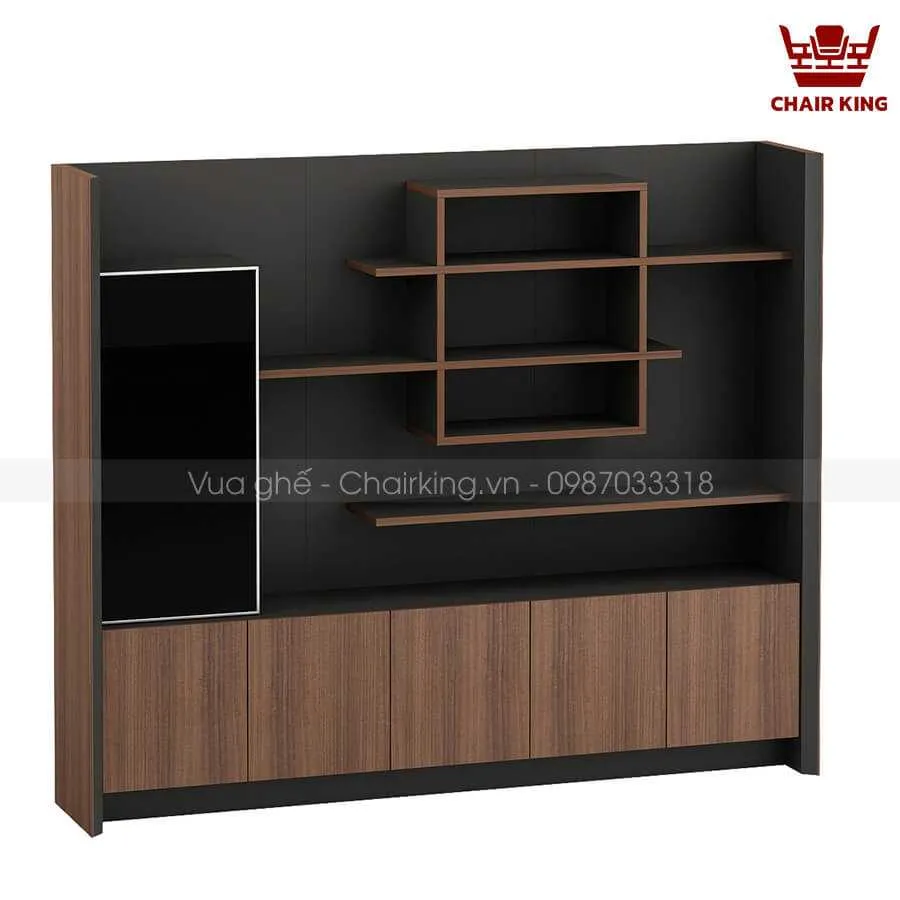 Tủ chủ tịch Kratos KT-04B