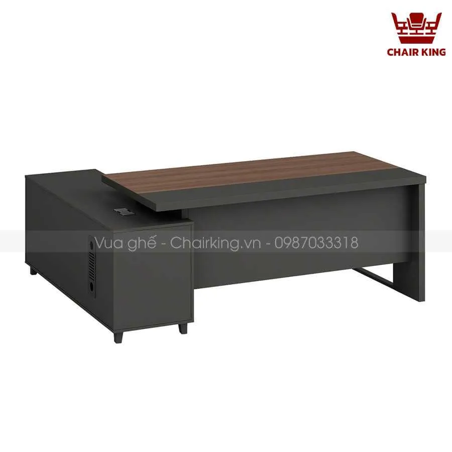 Bàn giám đốc Kratos KT-05T