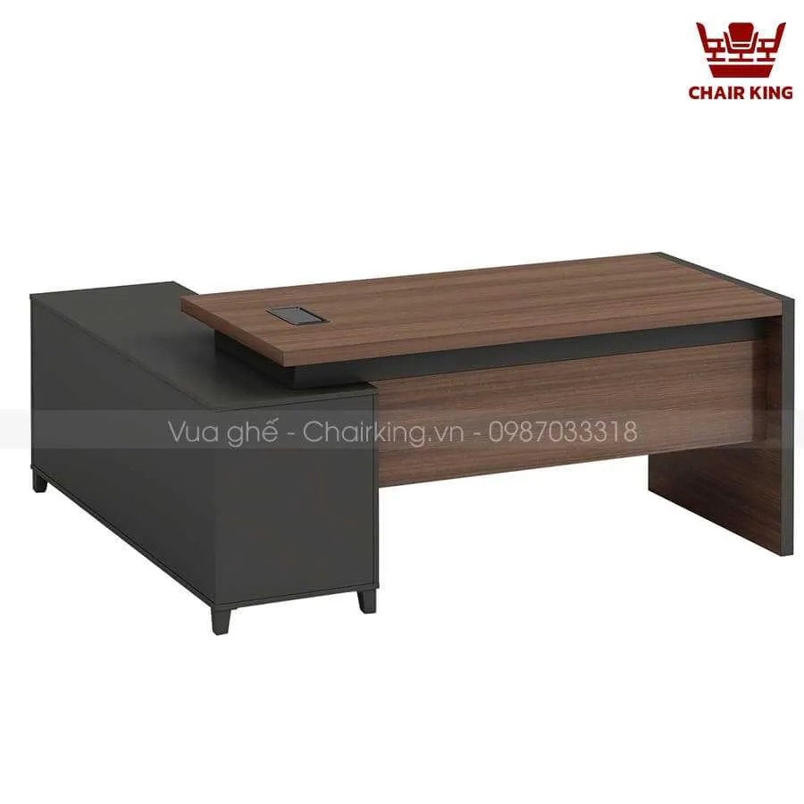 Bàn giám đốc Kratos KT-07T