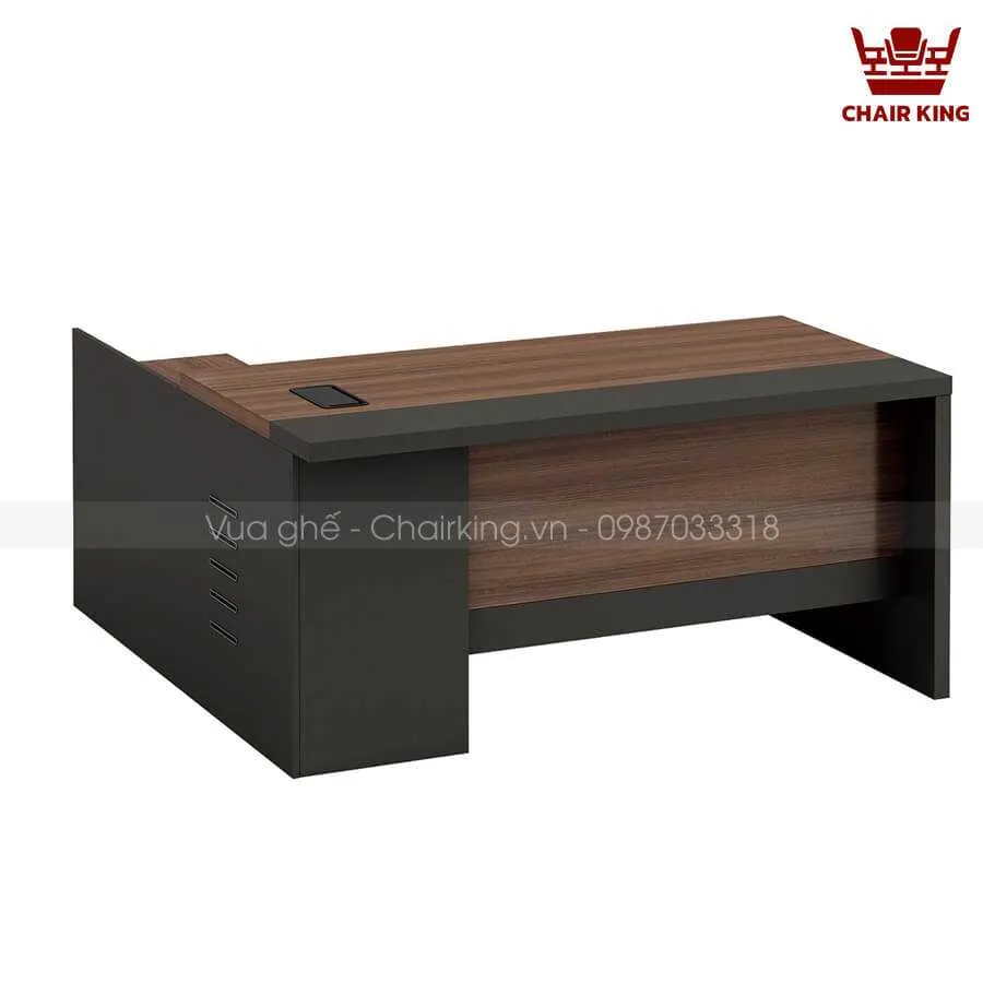 Bàn giám đốc Kratos KT-08T