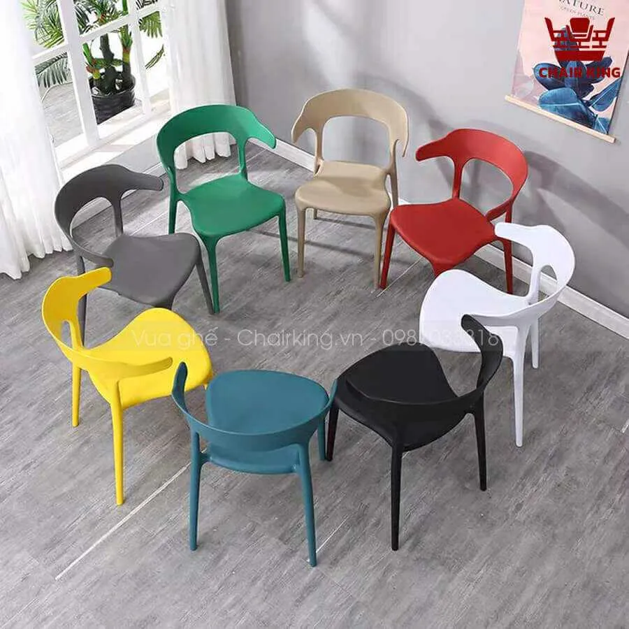 Ghế nghỉ Scopion SC-329