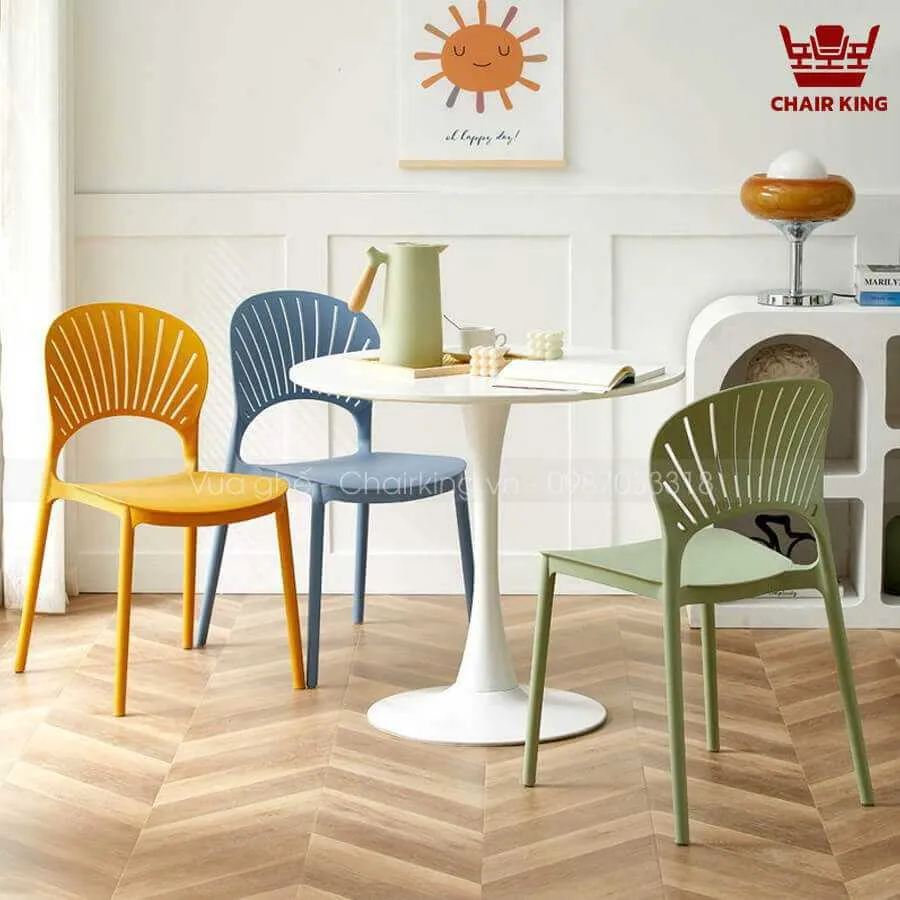 Ghế nghỉ Scopion SC-330