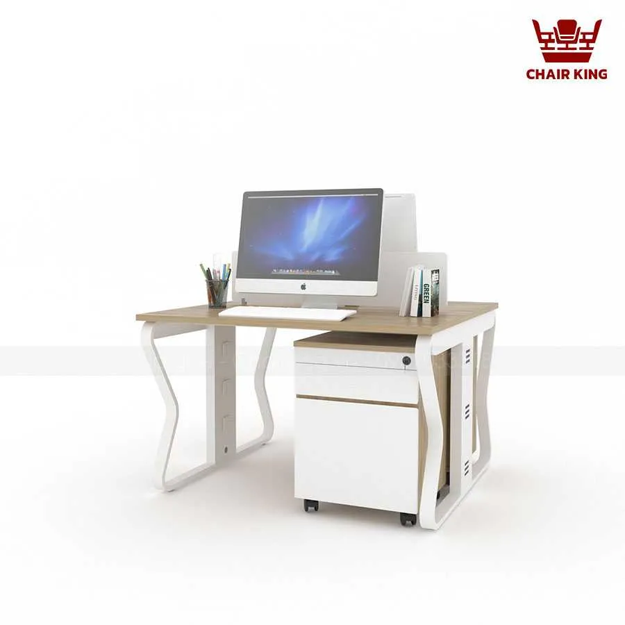 Bàn làm việc cụm 2 Atlanta MD02
