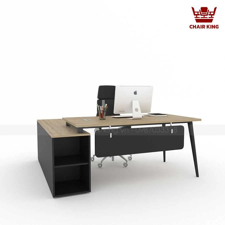 Bàn trưởng phòng Equal BTP-12