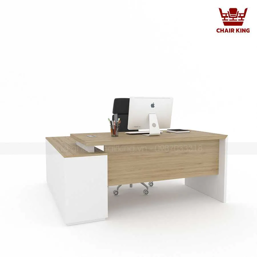 Bàn trưởng phòng Equal BTP-10