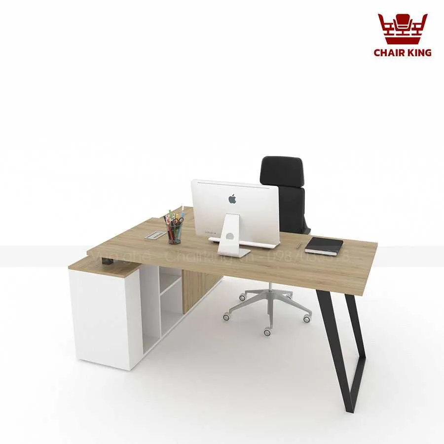 Bàn trưởng phòng Takya BTP-03